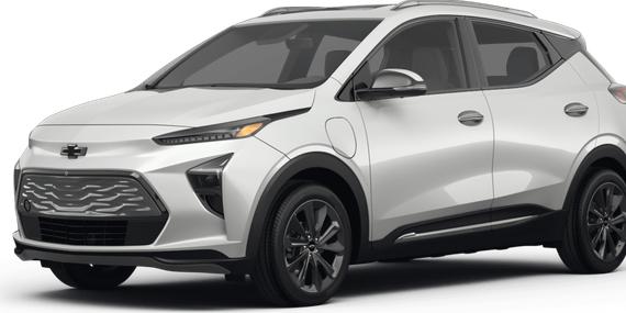 CHEVROLET BOLT EV 2022 1G1FZ6S01N4121807 image